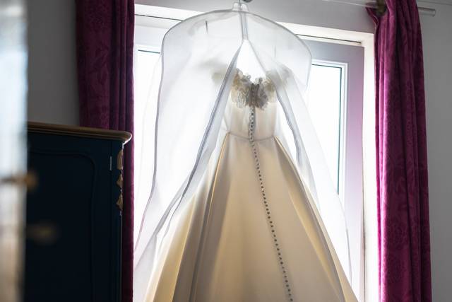 O casamento de Nádia e Pedro 3