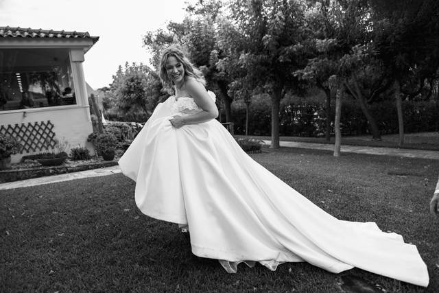 O casamento de Nádia e Pedro 2