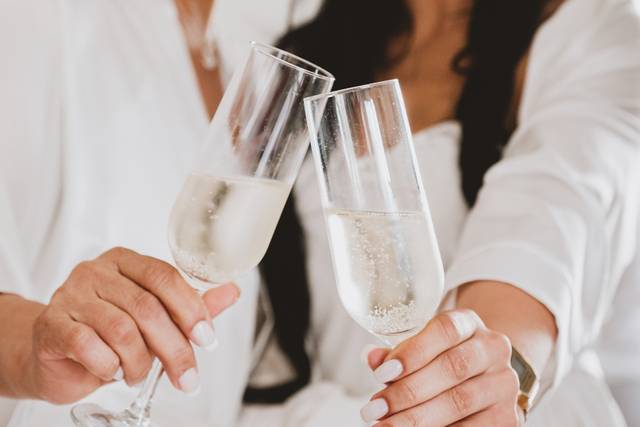 O casamento de Débora e Marco  3