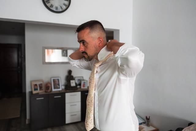 O casamento de Filipa e Paulo 3