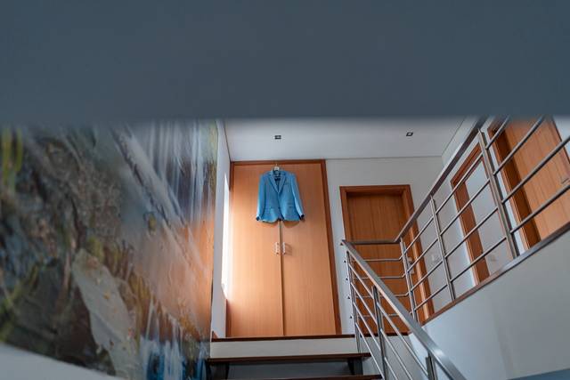 O casamento de Ana e Alexande 3