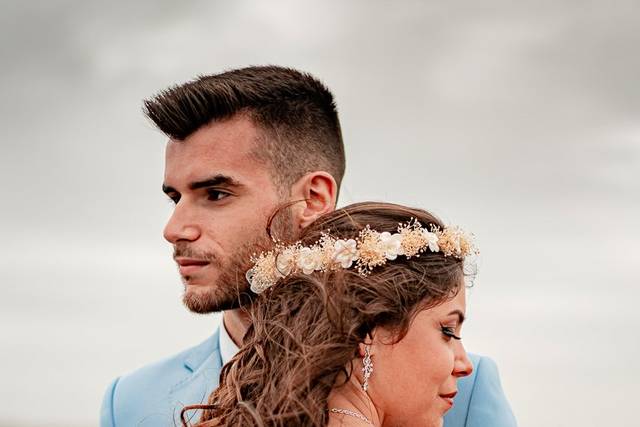 O casamento de Ana e Alexande 1