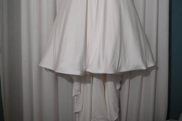 O casamento de Sandy e Rui 2