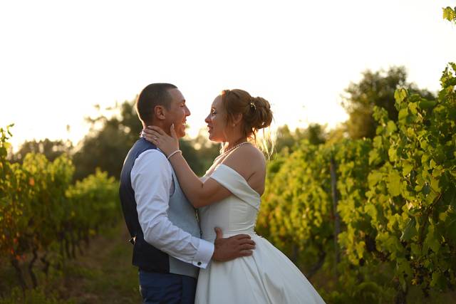 O casamento de Sandy e Rui 1