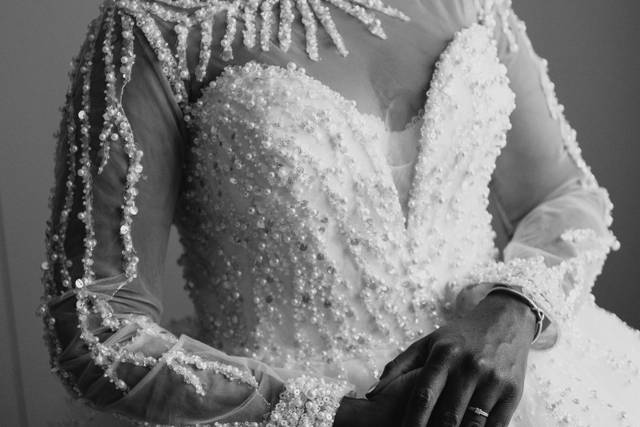O casamento de Beradet e Bruno 1