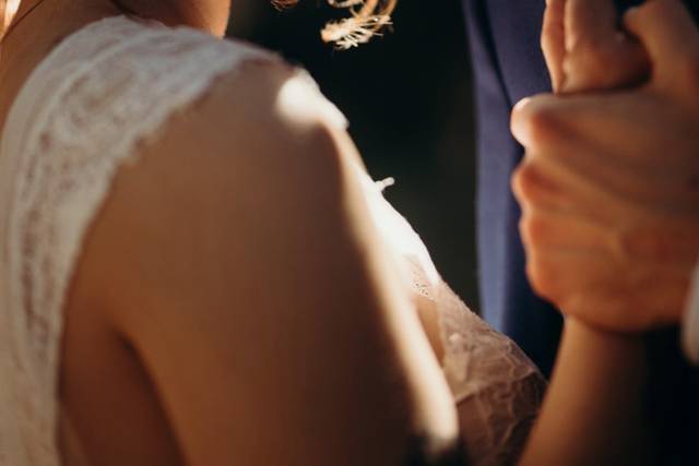 O casamento de Gisela e João 1