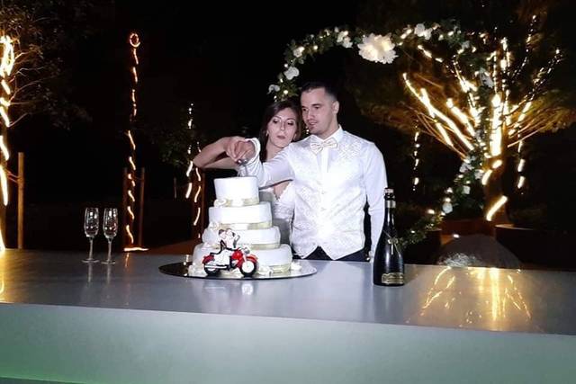 O casamento de Soraia  e Hugo 1