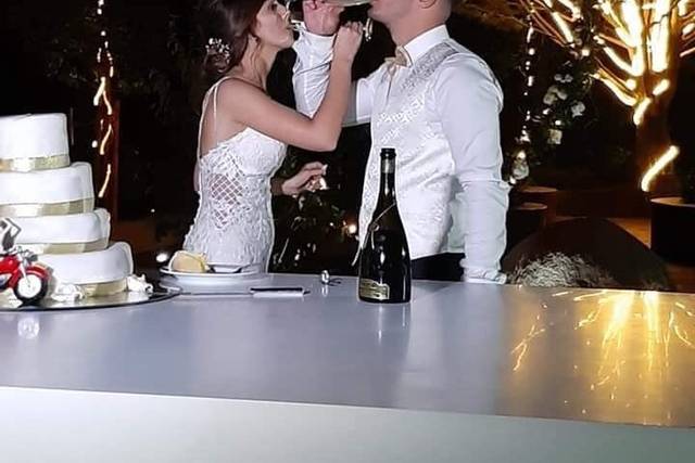 O casamento de Soraia  e Hugo 2