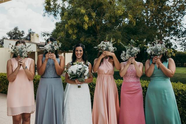 O casamento de Sara e Gonçalo 1