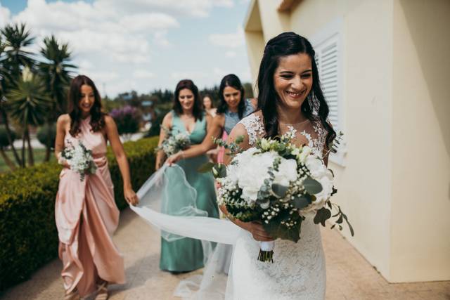 O casamento de Sara e Gonçalo 2