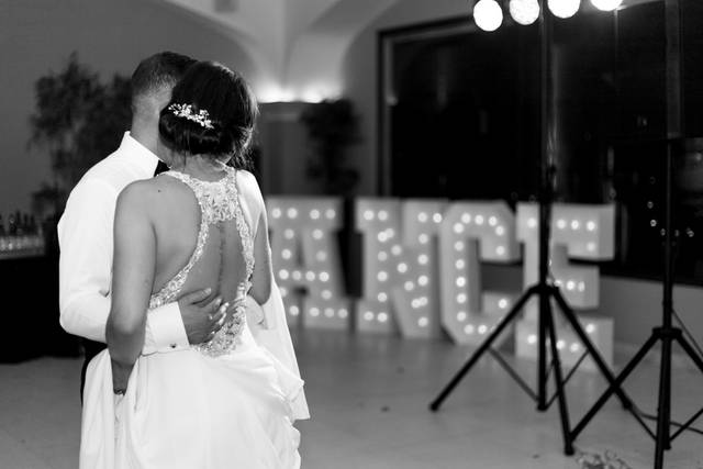 O casamento de Carla e João 2