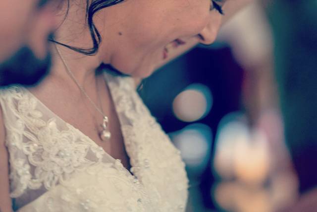 O casamento de Filipa e David 1
