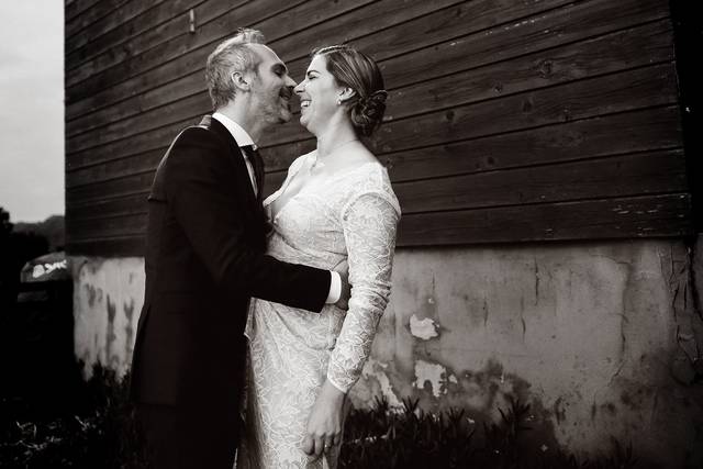 O casamento de Sara e Tiago 3