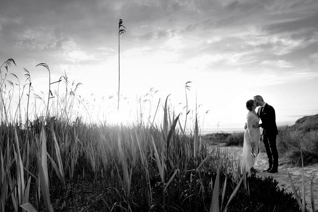 O casamento de Sara e Tiago 1