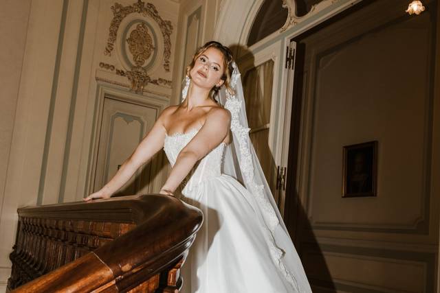 O casamento de Catarina e Gabriel 1