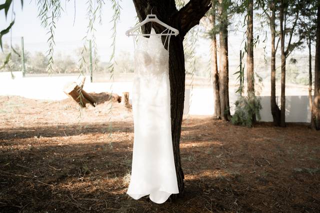 O casamento de Joana e João 3
