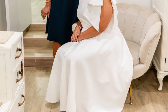 O casamento de Iolanda e Marco 2