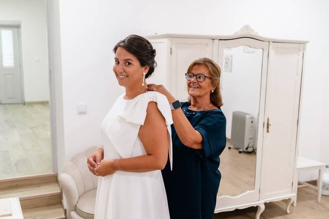 O casamento de Iolanda e Marco 3