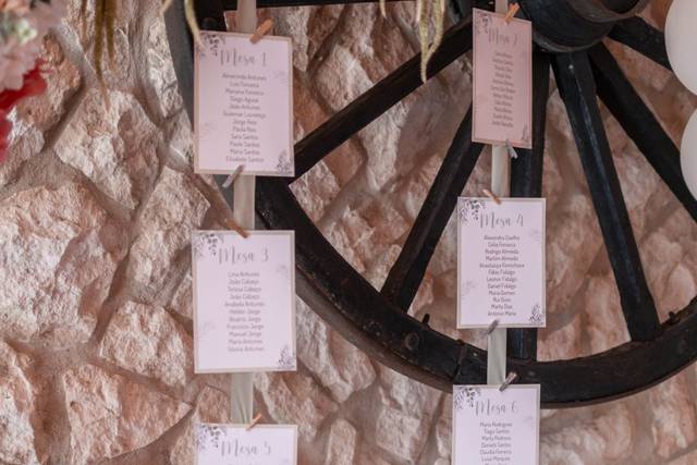 O casamento de Ana Margarida e Tiago 3