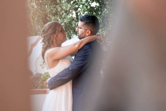 O casamento de Ana Margarida e Tiago 1