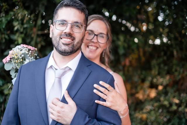 O casamento de Ana Margarida e Tiago 2