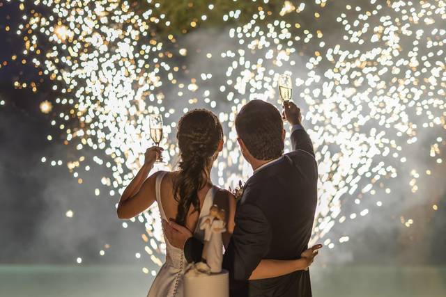 O casamento de Clara e João 3
