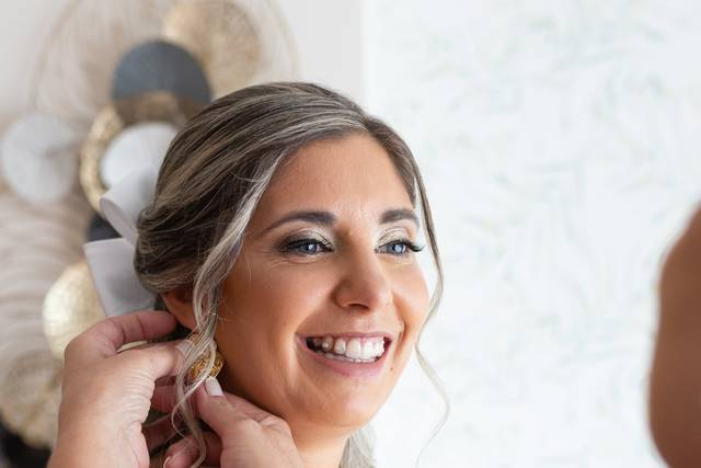 O casamento de Bárbara e Hugo 1