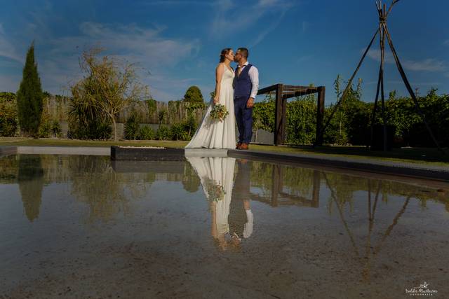 O casamento de Ana e Luis 1