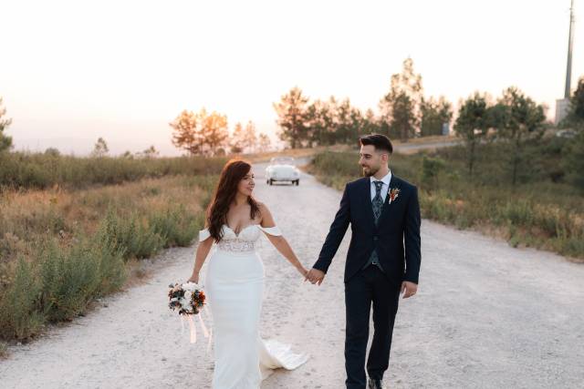 O casamento de Marina e Nelson 3