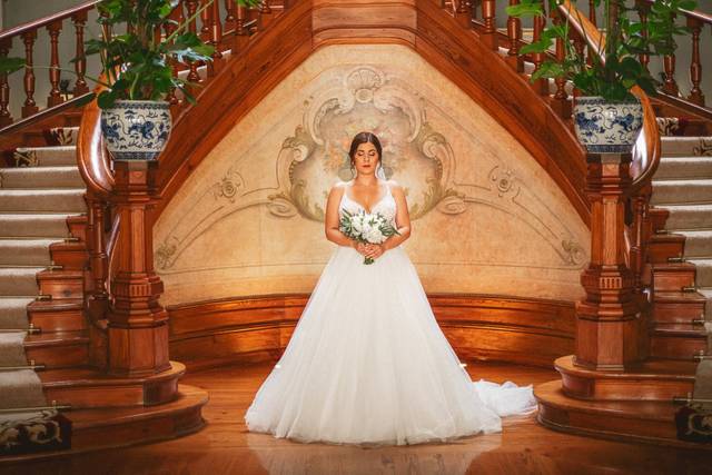 O casamento de Sara e Daniel 3