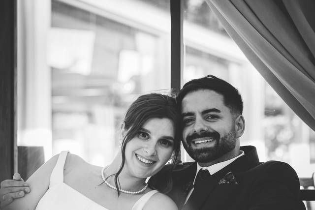 O casamento de Inês e Joachim 2