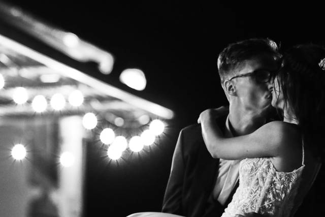 O casamento de Raquel e Alexandre 1