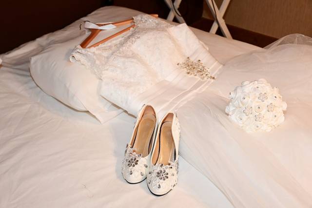 O casamento de Adriana e Rui 3