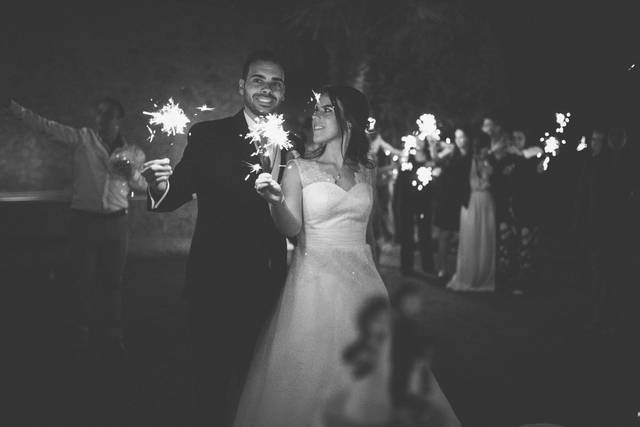 O casamento de Andreia e Bruno 2