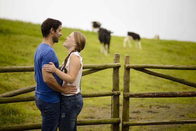 O casamento de Carolina e Pedro 2