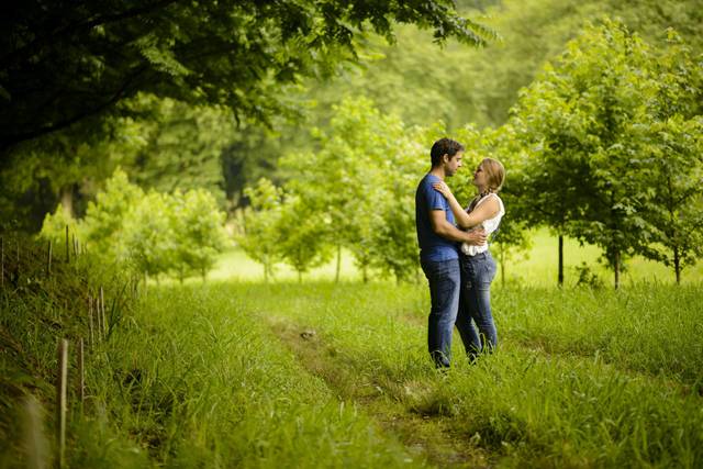 O casamento de Carolina e Pedro 3