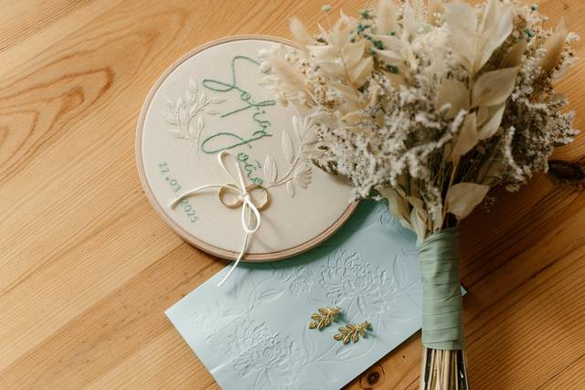 O casamento de Sofia e João 3