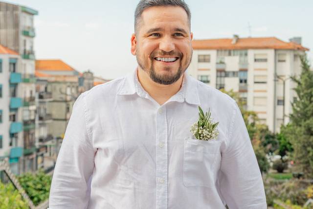 O casamento de Ana e Nuno 3