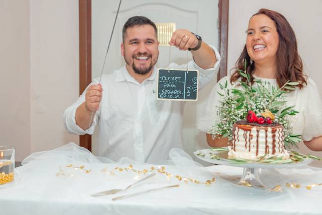 O casamento de Ana e Nuno 2