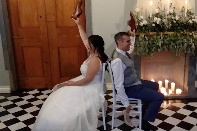 O casamento de Vera e Carlos 3