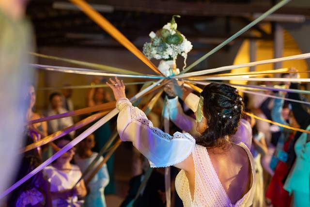 O casamento de Tânia e Paulo 3