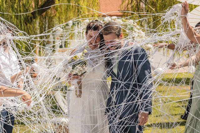 O casamento de Tânia e Paulo 1