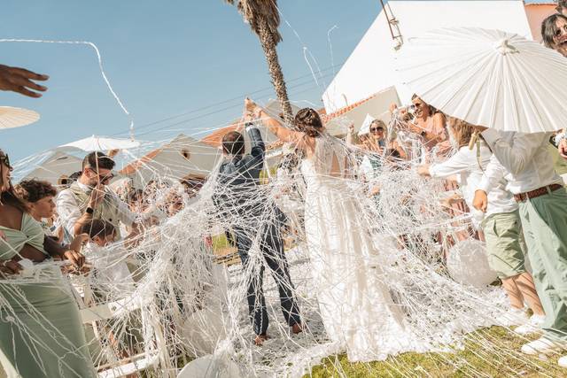O casamento de Tânia e Paulo 2