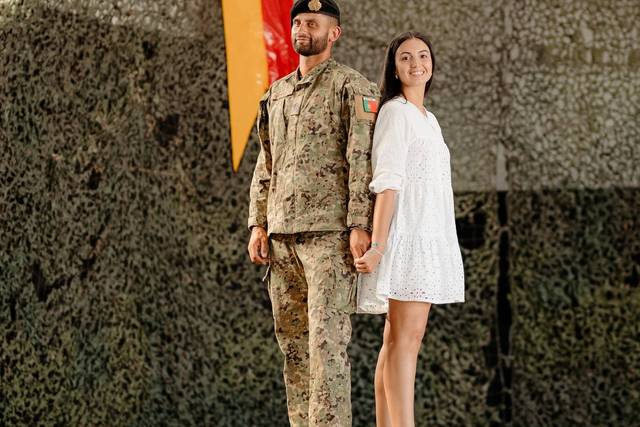 O casamento de Cátia e Guido 2