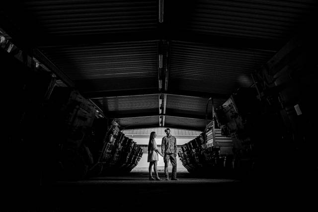 O casamento de Cátia e Guido 3