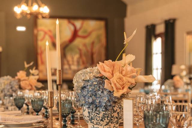 Herdade de Algeruz by Sal Catering 2