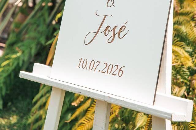 O casamento de Ana Rafaela e José 2