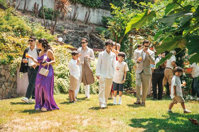 O casamento de Ana Rafaela e José 3