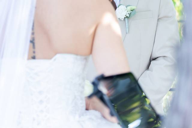 O casamento de Douglas e Grazy 2
