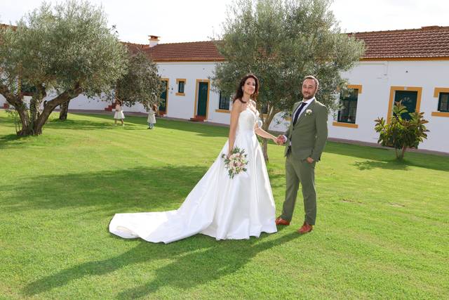 Herdade de Algeruz by Sal Catering 1
